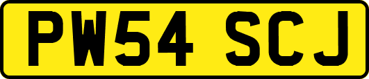 PW54SCJ