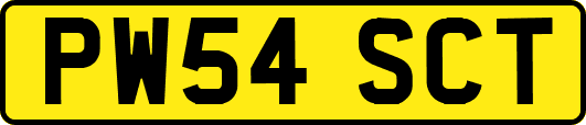 PW54SCT