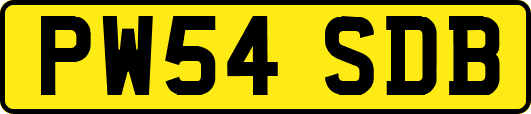 PW54SDB