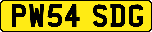 PW54SDG