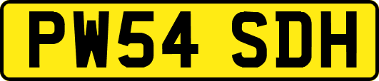 PW54SDH