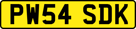 PW54SDK