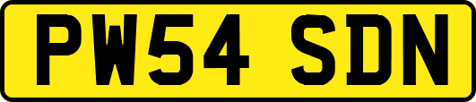 PW54SDN