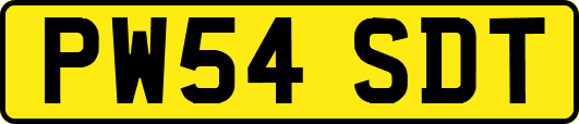 PW54SDT