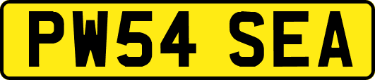 PW54SEA