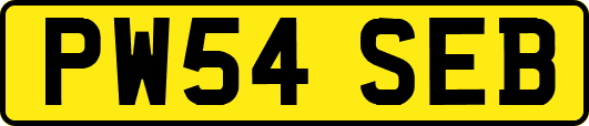 PW54SEB