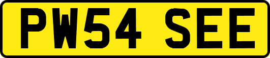 PW54SEE