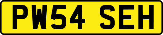 PW54SEH