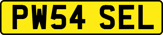 PW54SEL