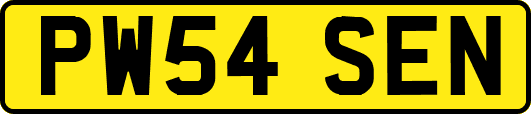 PW54SEN