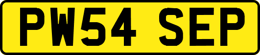 PW54SEP
