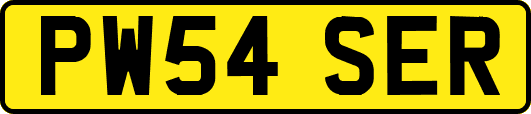 PW54SER