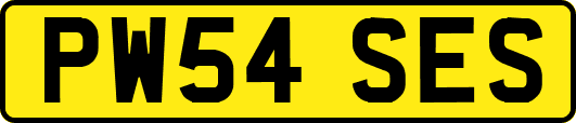 PW54SES
