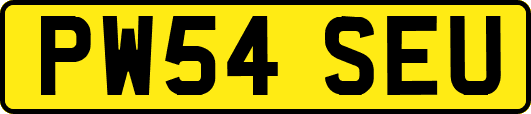 PW54SEU