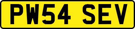 PW54SEV