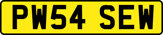 PW54SEW