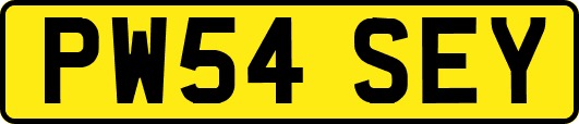 PW54SEY