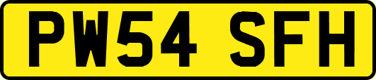 PW54SFH