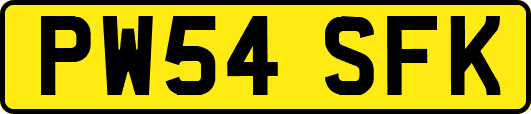 PW54SFK