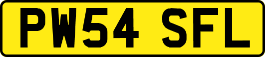 PW54SFL