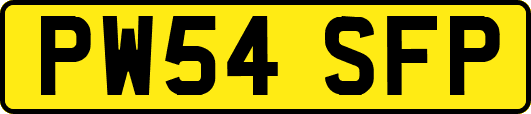 PW54SFP