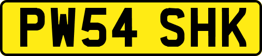 PW54SHK