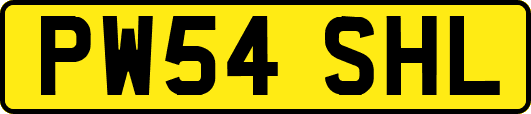 PW54SHL