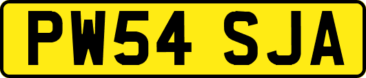 PW54SJA