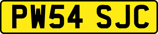 PW54SJC