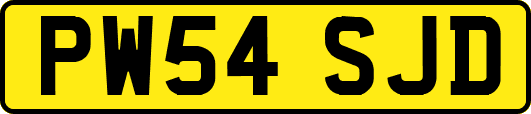 PW54SJD