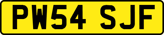 PW54SJF