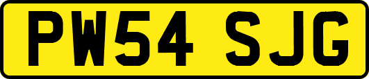 PW54SJG