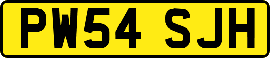 PW54SJH