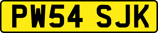 PW54SJK