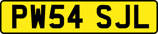 PW54SJL