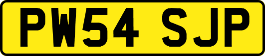 PW54SJP