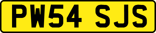 PW54SJS