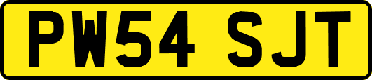 PW54SJT