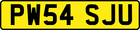 PW54SJU