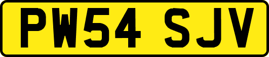 PW54SJV