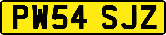 PW54SJZ