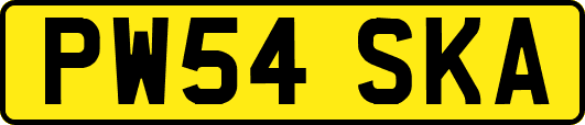 PW54SKA
