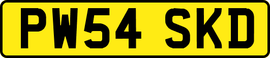 PW54SKD
