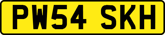 PW54SKH