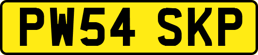 PW54SKP