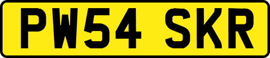 PW54SKR