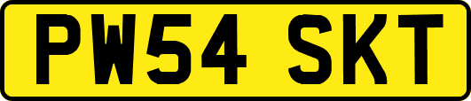PW54SKT