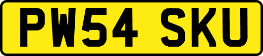 PW54SKU