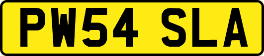 PW54SLA