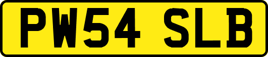 PW54SLB